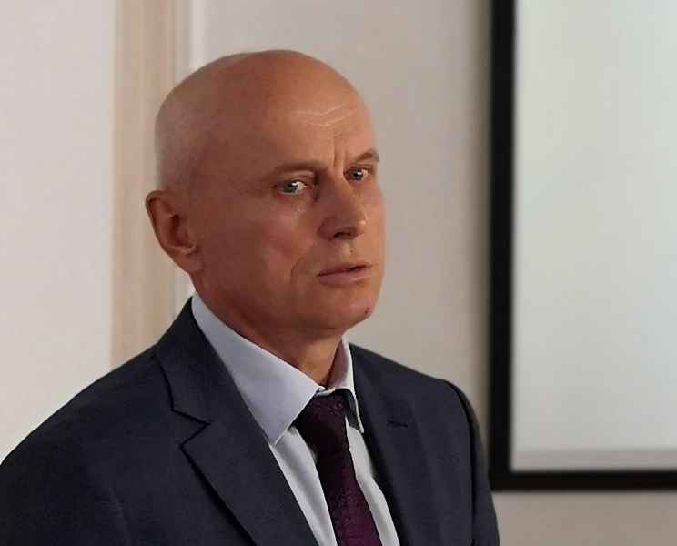Михальчук