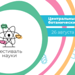 Фестиваль науки 2023 в Минске