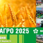 БЕЛАГРО-2025 завершила работу в Минске